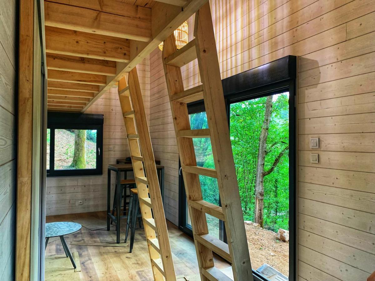 La Cabane De Piquet Le Tablier Esterno foto